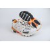 Balenciaga Track White Orange