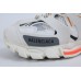 Balenciaga Track White Orange