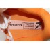 Balenciaga Track White Orange