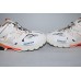 Balenciaga Track White Orange