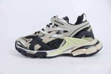 Balenciaga Track.2 Beige
