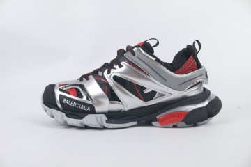 Balenciaga Track.3 Black Whirlwind