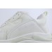 Balenciaga Triple S Luminous White
