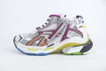 Balenciaga Runner Multicolor