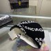 Balenciaga knitted hat Black 