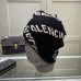 Balenciaga knitted hat Black 