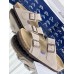 Birkenstock Arizona Birkibuc Nubuck Suede Clay