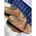 Birkenstock Arizona Birkibuc Nubuck Suede Mink