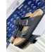 Birkenstock Arizona Leather Black