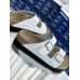 Birkenstock Arizona Leather White 