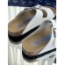Birkenstock Arizona Leather White 