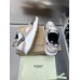 Burberry Embossed Mesh Sneakers Archive Beige Black