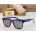 Burberry Square Sunglasses BE4293