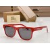 Burberry Square Sunglasses BE4293