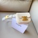 Celine  TRIOMPHE leather Mini Waist Bag