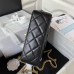 Chanel 23P Classic Quilted Mini Rectangular AS3828