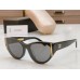 Chanel Cat-Eye Frame Sunglasses 6054