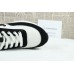 Chanel Low Top Trainer White Black