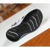 Child Adidas Fortarun El K Black White