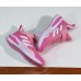 Child Adidas Fortarun El K Bliss Pink Ftwr White Pulse