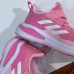 Child Adidas Fortarun El K Bliss Pink Ftwr White Pulse