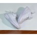 Child Adidas Fortarun El K White Violet