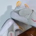 Child Nike Flex Advance BR Grey Yellow