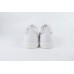 Christian Louboutin White Louis Junior Sneakers