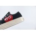 Converse Chuck Taylor All-Star 70 Ox Comme des Garcons PLAY Black