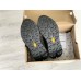 Descente Chron Black Vibram White Embroidered Logo