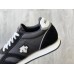Descente Chron Black White Embroidered Logo