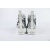 Dior And Shawn B23 High Top Bee Embroidery