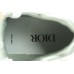 Dior B27 Low Gray White