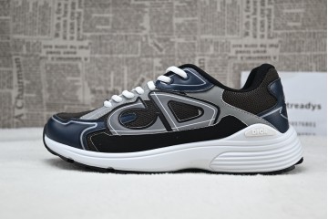 Dior B30 Black Blue