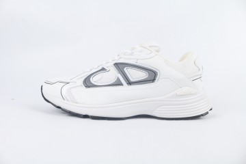 Dior B30 White