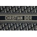 Dior Book Tote Oblique Navy Blue