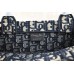 Dior Book Tote Oblique Navy Blue