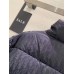 Dior Oblique Down Jacket