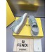 Fendi Match Sneakers Green