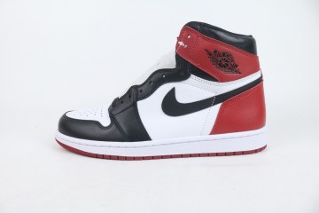 GD Jordan 1 Retro Black Toe