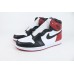 GD Jordan 1 Retro Black Toe
