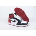 GD Jordan 1 Retro Black Toe
