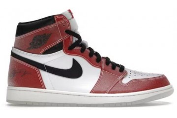 GD Jordan 1 Retro High Trophy Room Chicago
