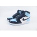 GD Jordan 1 Retro High UNC Patent