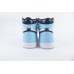 GD Jordan 1 Retro High UNC Patent