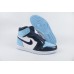 GD Jordan 1 Retro High UNC Patent
