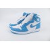 GD Jordan 1 Retro UNC