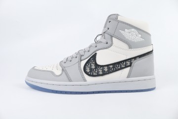 GP Jordan 1 Retro High Dior (Special Box)