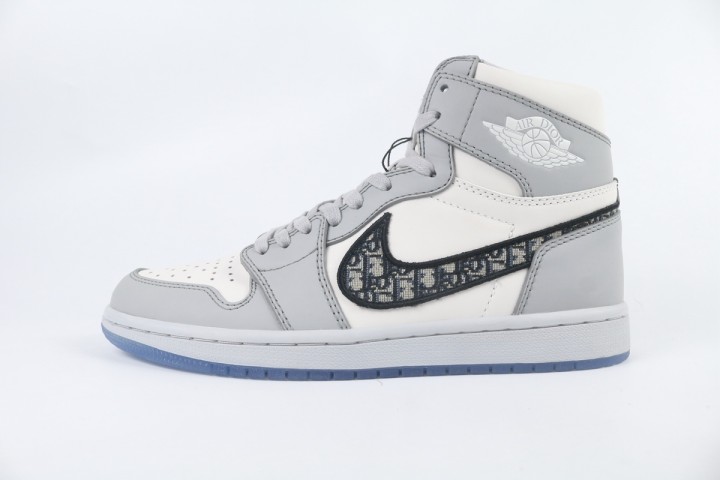 GP Jordan 1 Retro High Dior (Special Box)
