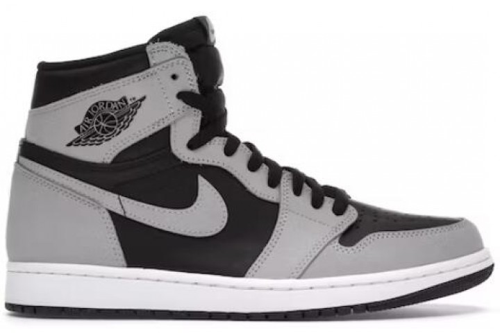 GP Jordan 1 Retro High Shadow 2.0